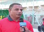 مدرب إنبي يجهز مفاجأة لخطف نقاط مباراة الزمالك