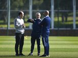إجراءات خاصة من طبيب الأهلي لتجهيز اللاعبين قبل مواجهة ريال مدريد