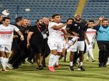 السجل الكامل لقائمة تتويج الزمالك بدرع الدوري