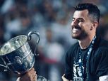 الزمالك يرفض رحيل الونش في الصيف: «عنصر أساسي بالفريق»