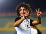 رسميا.. عمرو وردة يعلن تمديد عقده مع باوك اليوناني