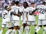 بيلينجهام خارج تشكيل ريال مدريد المتوقع ضد براجا.. الموعد والقنوات الناقلة