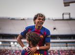 لامين يامال يقود هجوم برشلونة.. وأتلتيكو مدريد يتسلح بالقوة الضاربة