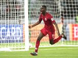 كأس أمم آسيا| «المعز علي» يقود تشكيل قطر ضد الإمارات
