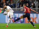 بنزيما وفينيسيوس يصطدمان بـ ديباي وفاتي في كلاسيكو الأرض