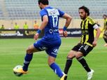 وادي دجلة يتعادل إيجابيا مع سموحة في مباراة مثيرة