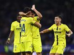 فياريال يعلن إصابة لاعبه بتمزق في وتر أكيليس أمام ريال مدريد