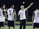 «فايز» عن رحيل "كوبر": لا نركز على الشائعات.. وسنحدد مصيرنا مع اتحاد الكرة عقب المونديال