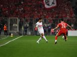 الزمالك يتعادل سلبيا أمام شباب بلوزداد في شوط أول مثير بنصف نهائي الكونفدرالية