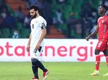 مفاجأة.. محمد صلاح ضمن قائمة «الأسوأ» في دور المجموعات بأمم أفريقيا