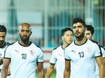 الزمالك يمنح راحة إضافية لـ"ساسي".. وتدريبات علاجية لمحمد حسن