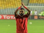 محمد يوسف: عودة حسام عاشور للمباريات من مكاسب القمة