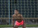 بعد أزمة "الكرة الطائرة".. مستشار نيمار: اللاعب يحترم قواعد الحجر المنزلي