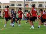 الأهلي يتدرب على "برج العرب" السبت المقبل استعدادا للمصري