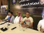 الدعيع يعترض على تواجد الحارس الأجنبي في الدوري السعودي