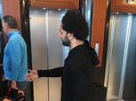 بالفيديو| «صلاح» يصل مقر بعثة الفراعنة في سويسرا