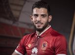"الشامي" يخوض برنامج تأهيلي في الأهلي