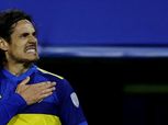 كافاني يقود هجوم بوكا جونيورز أمام أوكلاند سيتي بكأس العالم للأندية