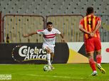 زيزو وفتوح يخضعان لكشف المنشطات بعد مباراة الزمالك والترجي