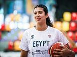 بعد تتويجها بلقب دوري الأجامعات الأمريكي لكرة السلة.. من هي جنى الألفي؟