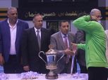 عاجل.. مصطفى هدهود نائب رئيس الزمالك يستقيل من منصبه