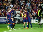 رابطة الدوري الإسباني تعلن إلغاء إقامة مباراة برشلونة وفياريال بميامي