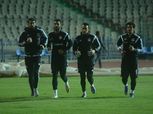 الجابون 2017| "الهواري" يكشف موعد عودة شريف إكرامي لتدريبات منتخب مصر