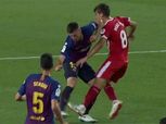 رسمياً.. برشلونة يستأنف ضد قرار طرد مدافعه أمام جيرونا