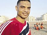 السكة الحديد يتعاقد مع ياسر الكناني لتحقيق حلم الصعود للممتاز