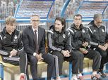 مخاوف داخل "المنتخب" من هجوم محتمل للجماهير ضد مدرب غانا الإسرائيلي