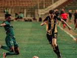 التعادل السلبي يحسم لقاء المقاولون العرب والاتحاد السكندري في الدوري