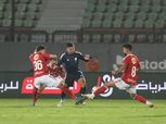 موقف الأهلي تجاه توروب واللاعبين بعد الخسارة أمام إنبي بكأس عاصمة مصر