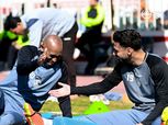 مايفوتكش| بيراميدز يعكر أجواء الأهلي.. ومفاجأة جديدة في قضية السعيد