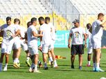 التشكيل الرسمي لمباراة إنبي والمصري البورسعيدي في دوري NILE