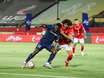 إنبي: الزمالك والمصري طلبا ضم جون إيبوكا شفويا.. وسعره 1.5 مليون دولار