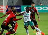 المصري يتلقى عرضًا سعوديًا لمحمد كوفي