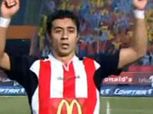 صلاح أمين يقود هجوم الطلائع أمام الأسيوطي