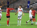 بن شرقي والجزيري يغادران القاهرة اليوم للانضمام لمعسكري المغرب وتونس