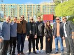  "ليلة الاختبار".. مجلس سموحة يدعم أحمد عبد العزيز قبل مواجهة الأهلي 