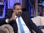 مجدي عبدالغني: الخطيب أفضل لاعب في تاريخ الأهلي .. وأبوتريكة مش ابن النادي
