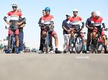 مصر تشارك بـ 5 لاعبين في منافسات اليوم الثاني لكأس العالم للدراجات بالقاهرة