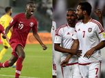 كأس أمم آسيا| موعد مباراة الإمارات ضد قطر.. والقنوات الناقلة