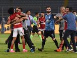 مصير انضمام نجم وسط بيراميدز لـ الأهلي بسبب ديانج