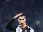 الدوري الإيطالي.. يوفنتوس يتأخر بهدف أمام أتالانتا في الشوط الأول
