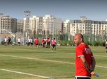 انطلاق معسكر منتخب الشباب للاعبين المحترفين ومزدوجي الجنسية غدا