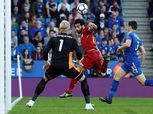 ليفربول ضد ليستر سيتي وجدول ترتيب الدوري المصري.. الأكثر بحثًا عبر «جوجل مصر»