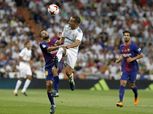 «فاسكيز» سلاح ريال مدريد في الكلاسيكو لإيقاف خطورة «ألبا»