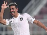 أبوتريكة يسلم جائزة هداف الدوري القطري لـ"بونجاح": أتمنى انضمامه للأهلي