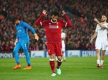 أنشيلوتي يداعب صلاح قبل نهائي دوري الأبطال: ريال مدريد يريد الانتقام أيضا