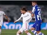 ريال مدريد يواصل نزيف النقاط في الليجا بالهزيمة أمام ألافيس